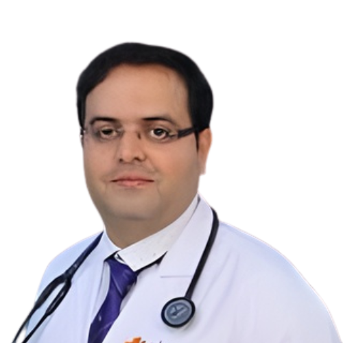 Dr. Prem Raj